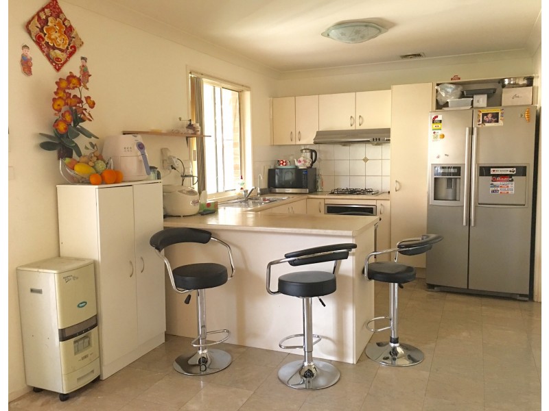 Fairfield East NSW 2165