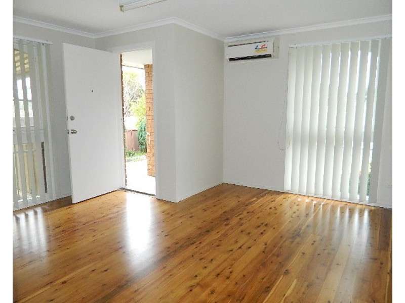 97 MONTGOMERY ROAD, Bonnyrigg NSW 2177