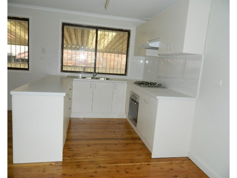 97 MONTGOMERY ROAD, Bonnyrigg NSW 2177