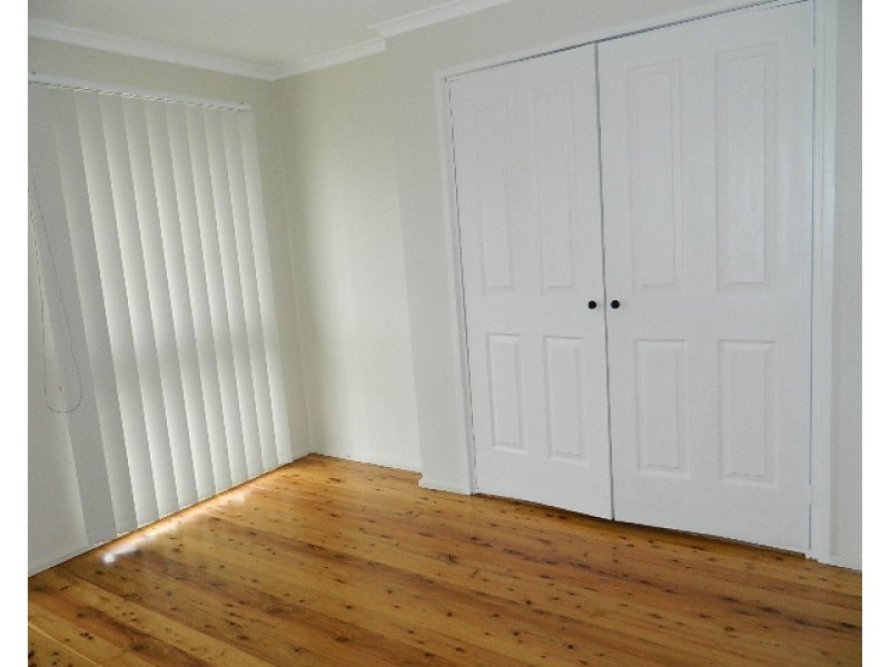 97 MONTGOMERY ROAD, Bonnyrigg NSW 2177