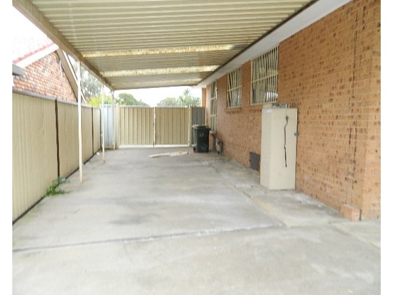 97 MONTGOMERY ROAD, Bonnyrigg NSW 2177