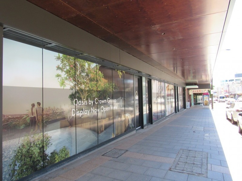 4/168 Liverpool Road, Ashfield NSW 2131