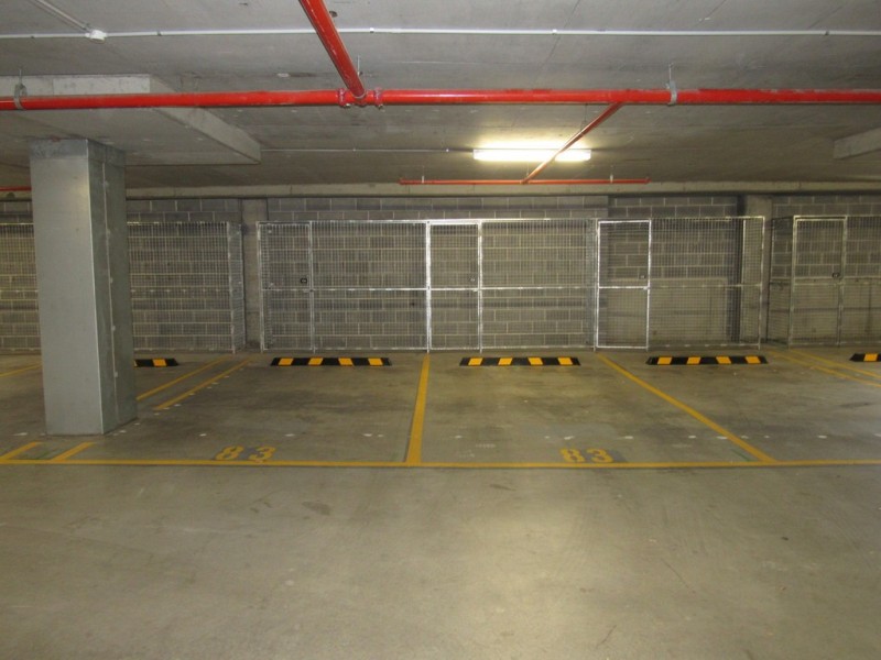 4/168 Liverpool Road, Ashfield NSW 2131