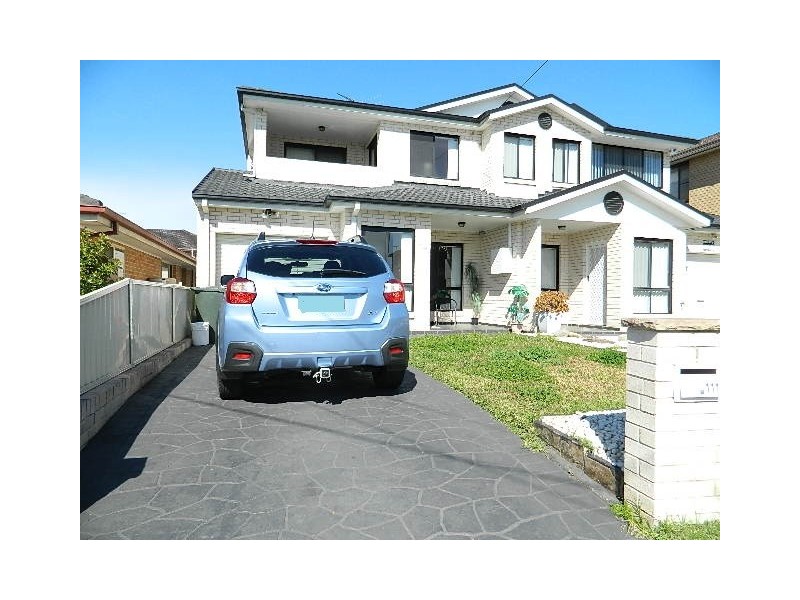 Fairfield Heights NSW 2165