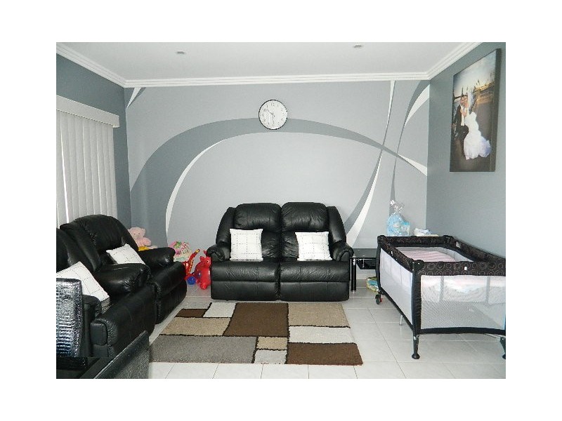 Fairfield Heights NSW 2165