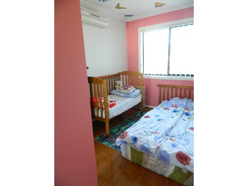 Fairfield Heights NSW 2165