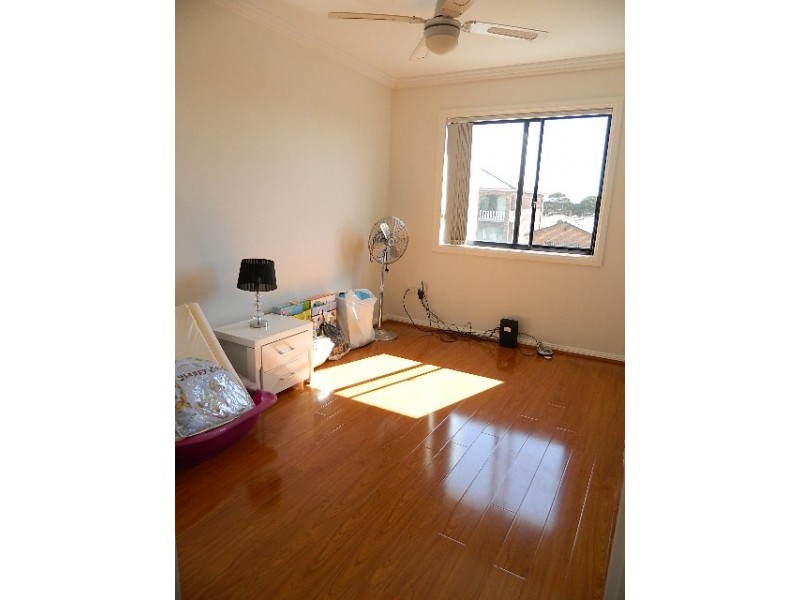 Fairfield Heights NSW 2165