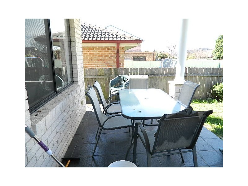 Fairfield Heights NSW 2165