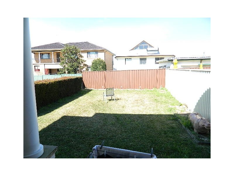 Fairfield Heights NSW 2165