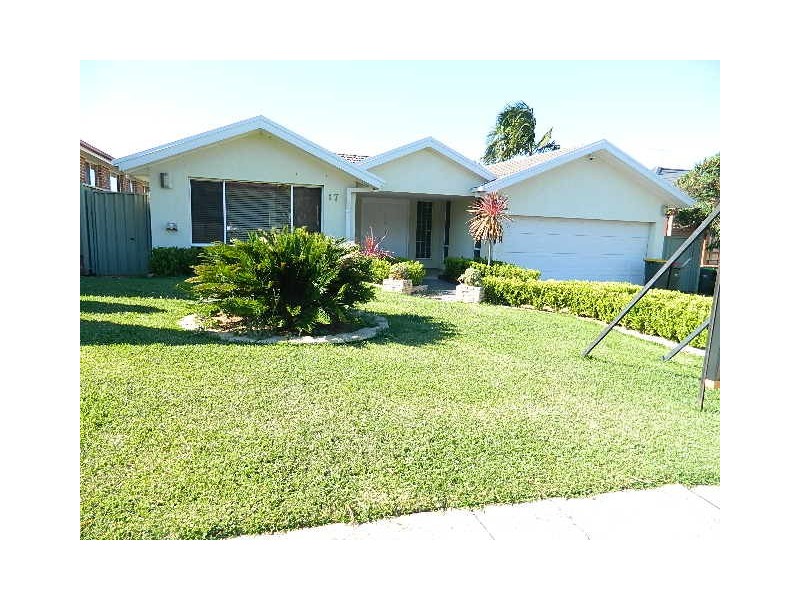 Cecil Hills NSW 2171