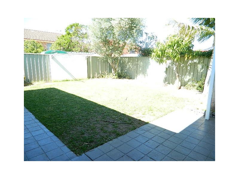 Cecil Hills NSW 2171