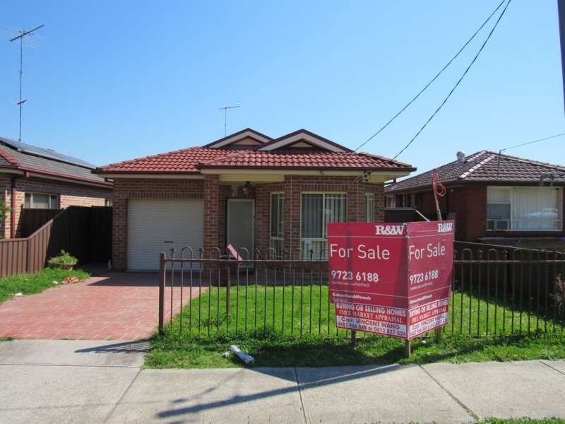 Mount Pritchard NSW 2170