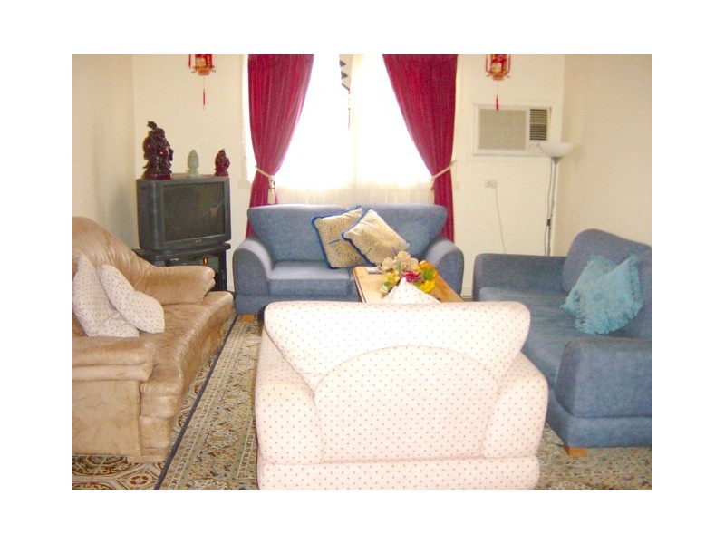 Fairfield Heights NSW 2165