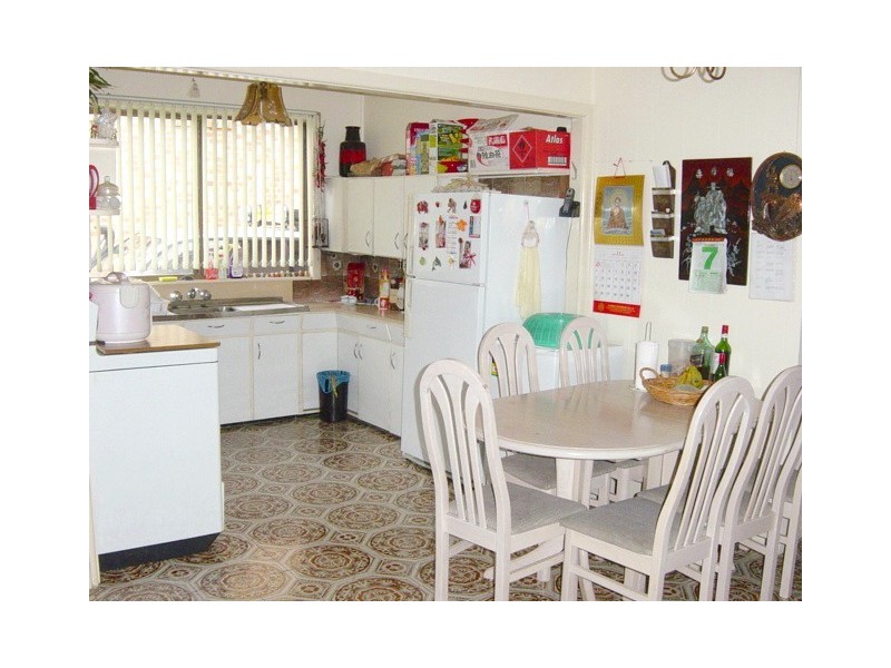 Fairfield Heights NSW 2165