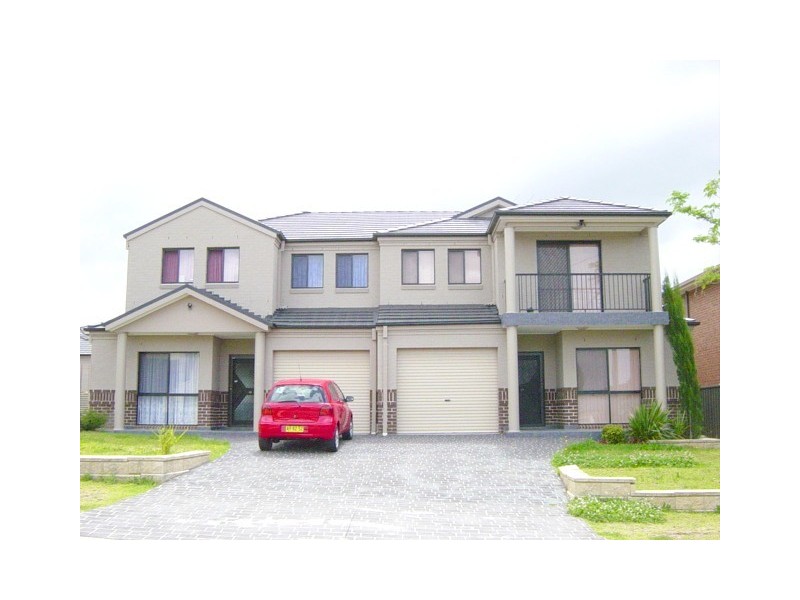 Fairfield Heights NSW 2165
