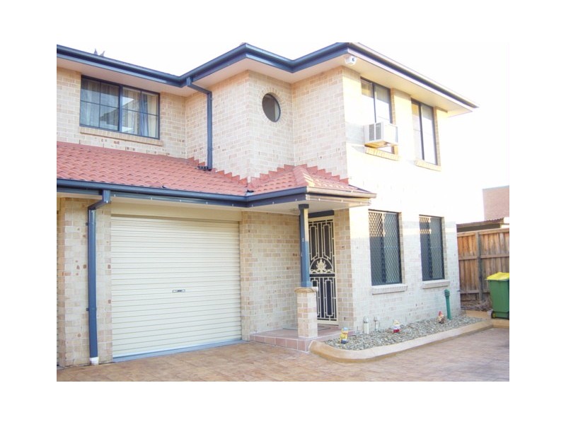 Fairfield Heights NSW 2165