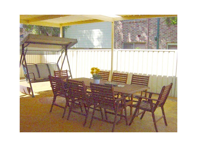 Fairfield Heights NSW 2165