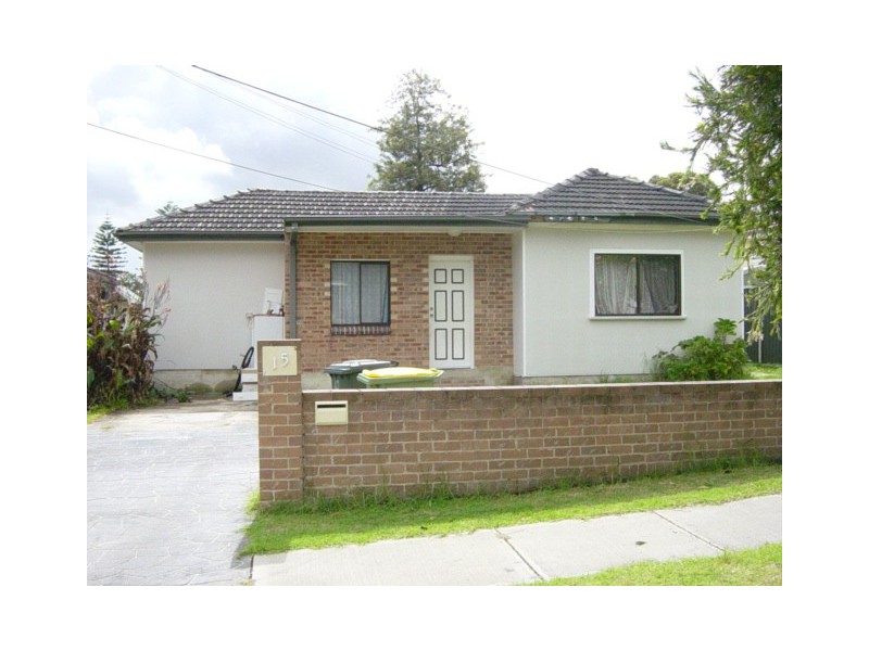 Smithfield NSW 2164