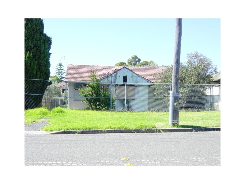 Fairfield West NSW 2165