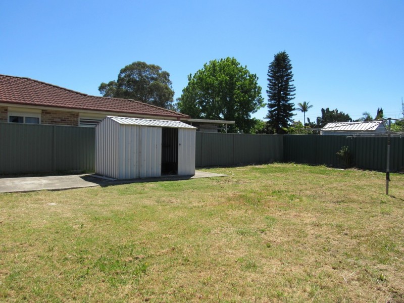98 Campbell Street, Fairfield East NSW 2165