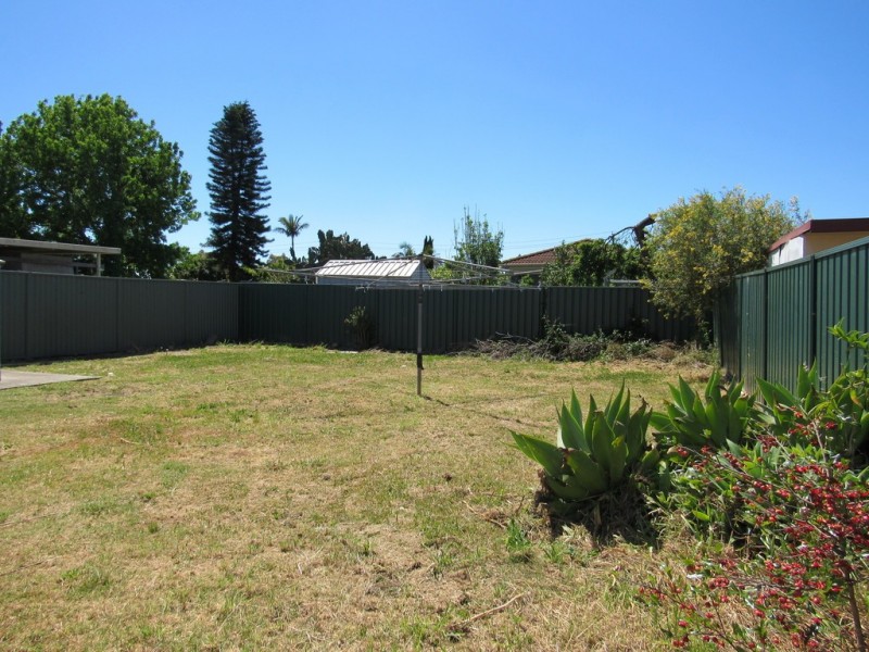 98 Campbell Street, Fairfield East NSW 2165