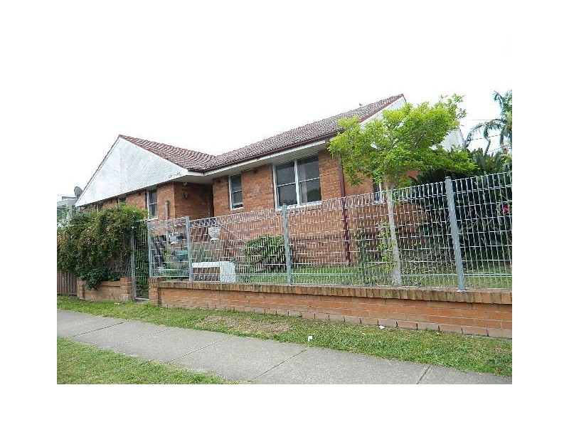 Fairfield Heights NSW 2165
