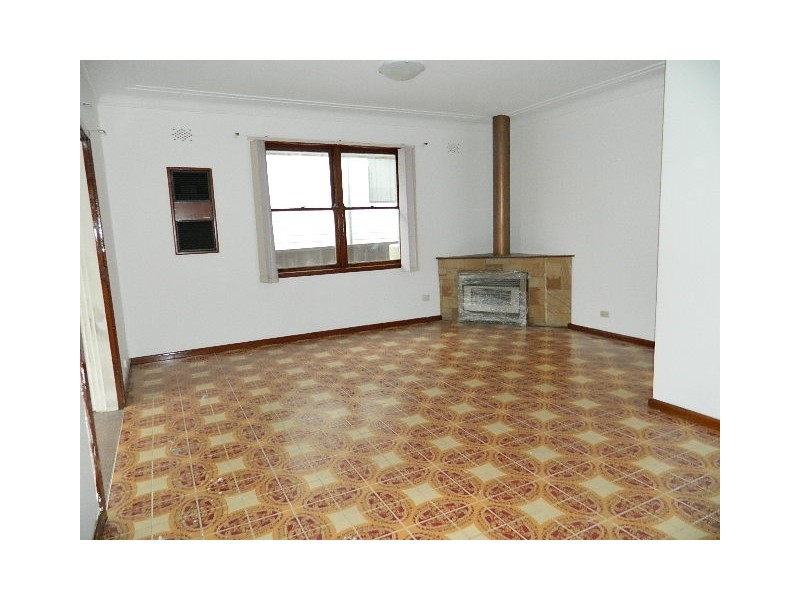 Fairfield Heights NSW 2165