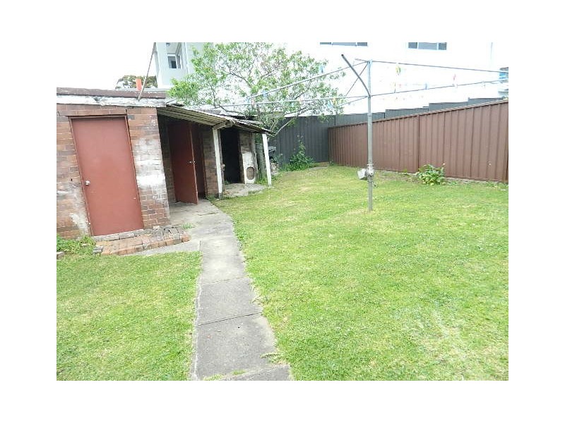 Fairfield Heights NSW 2165