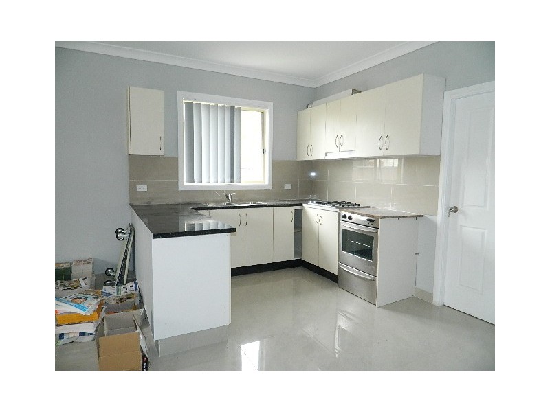 Fairfield West NSW 2165