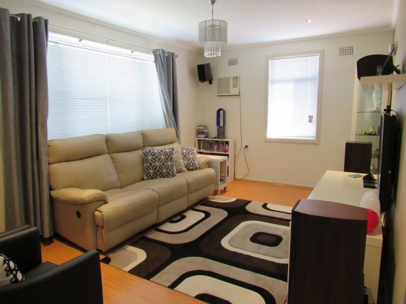 Chester Hill NSW 2162