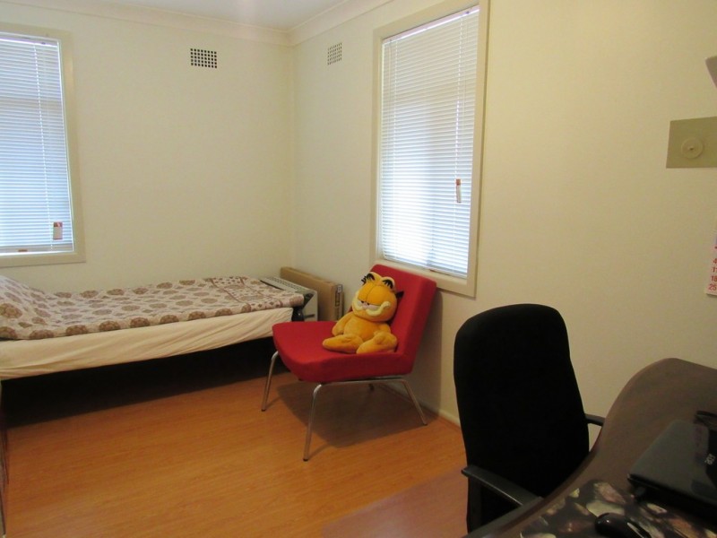 Chester Hill NSW 2162