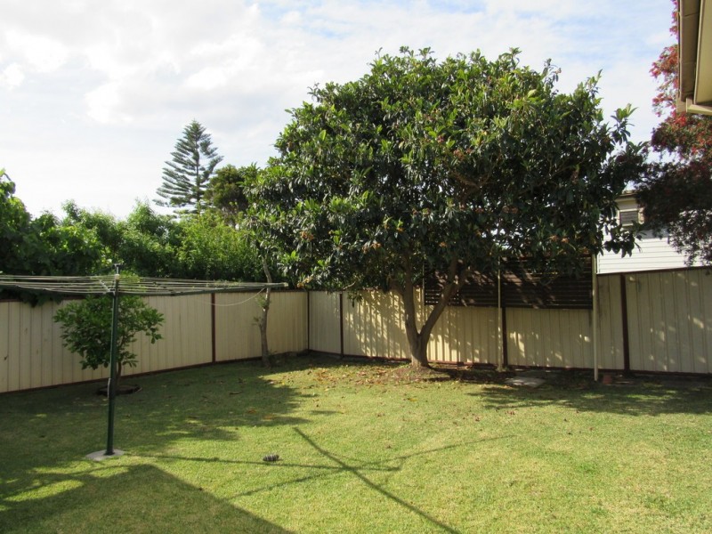 Chester Hill NSW 2162