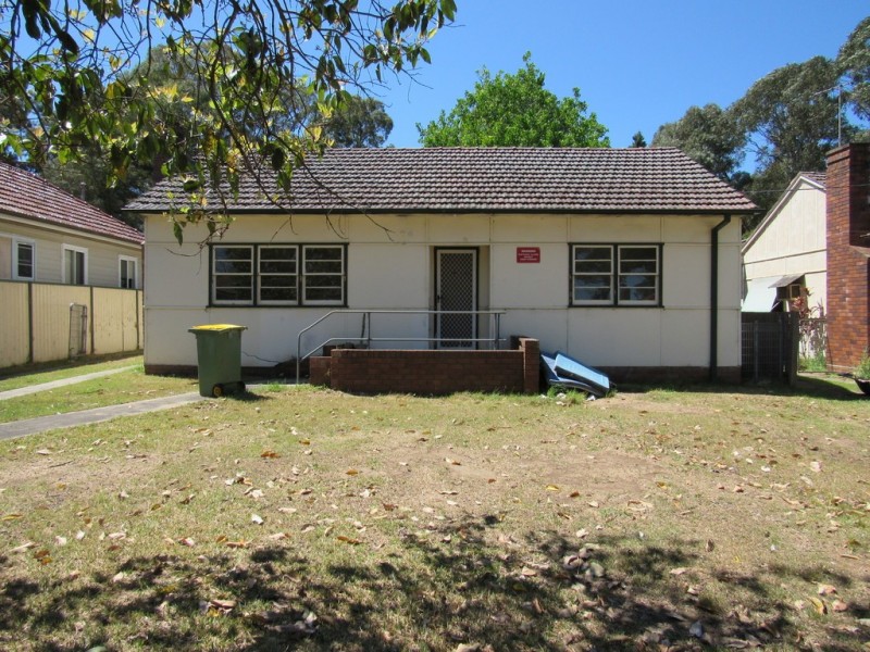 10 Latty Street, Fairfield NSW 2165