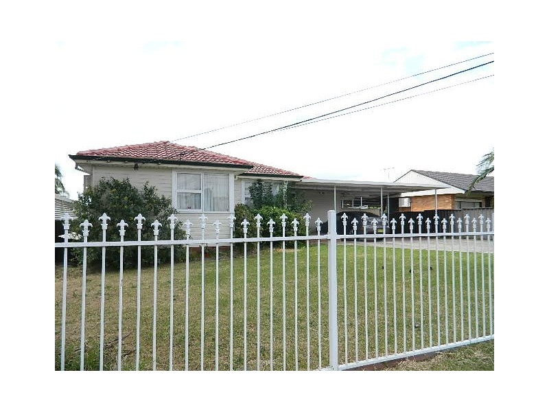 Fairfield West NSW 2165