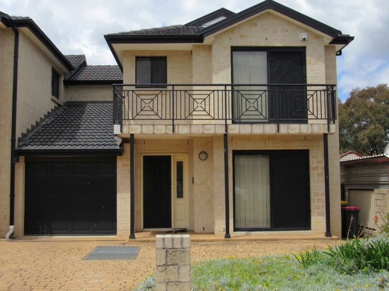 Chester Hill NSW 2162