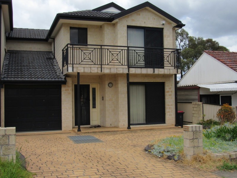 Chester Hill NSW 2162