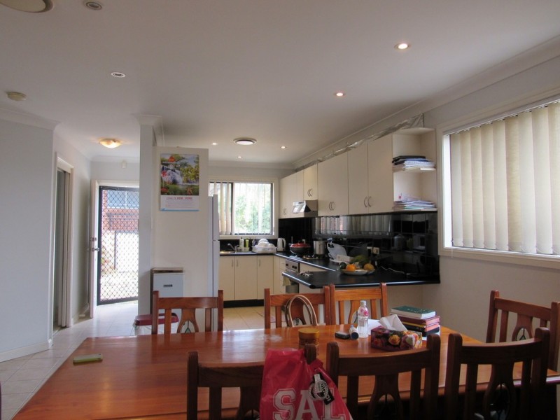 Chester Hill NSW 2162