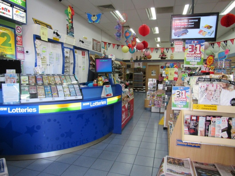 Liverpool NSW 2170