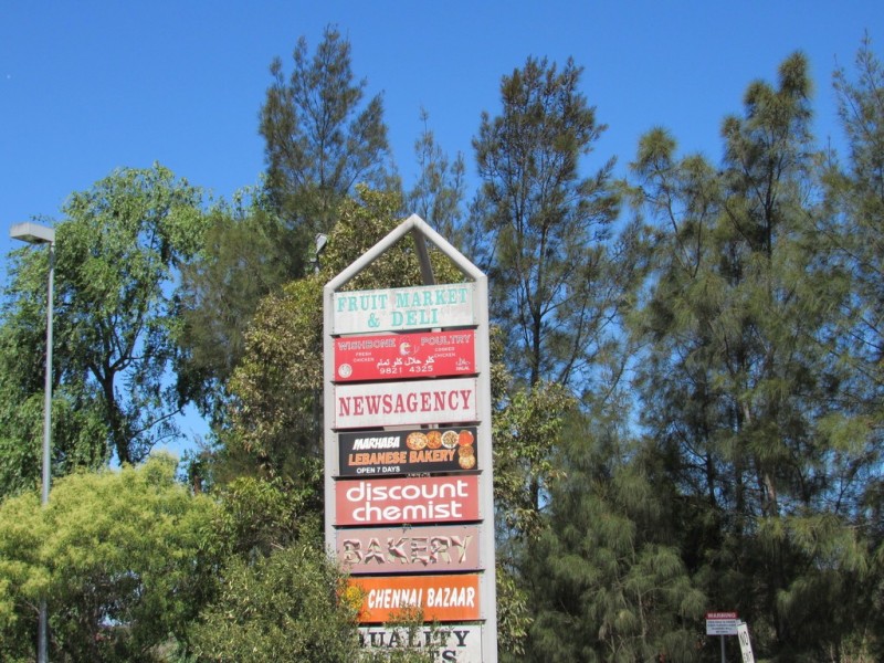 Liverpool NSW 2170