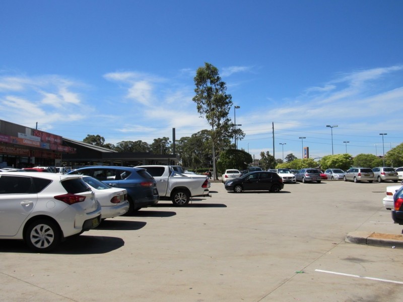 Liverpool NSW 2170
