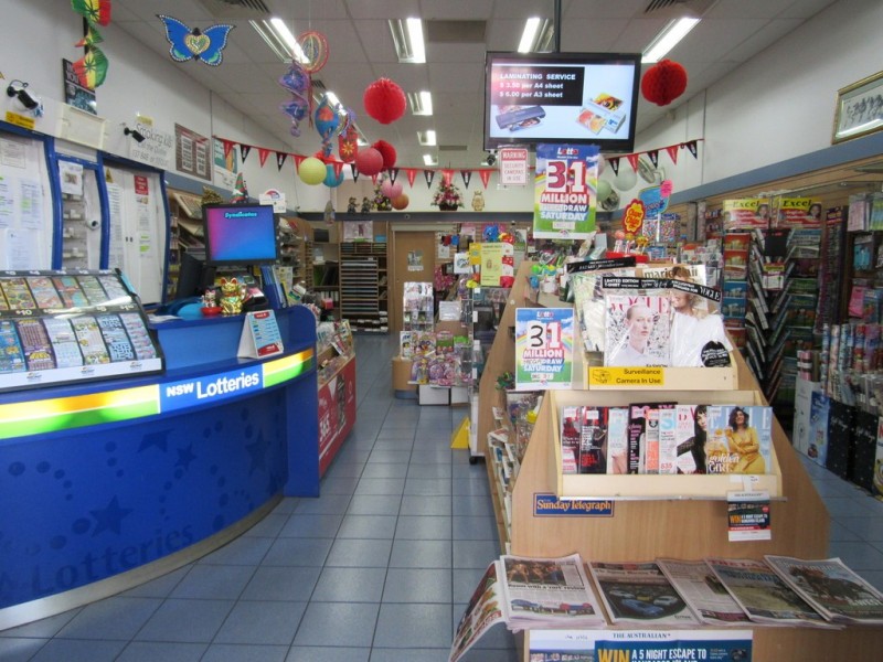 Liverpool NSW 2170