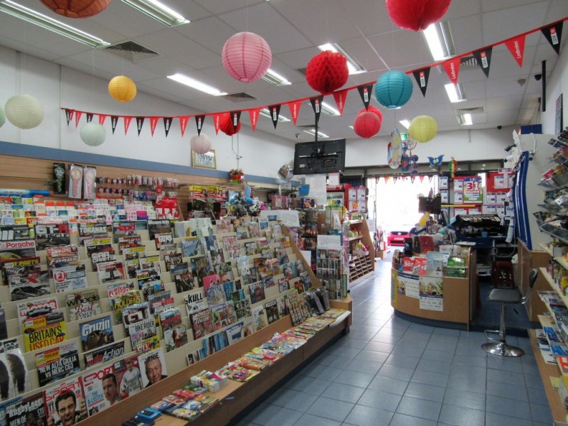 Liverpool NSW 2170