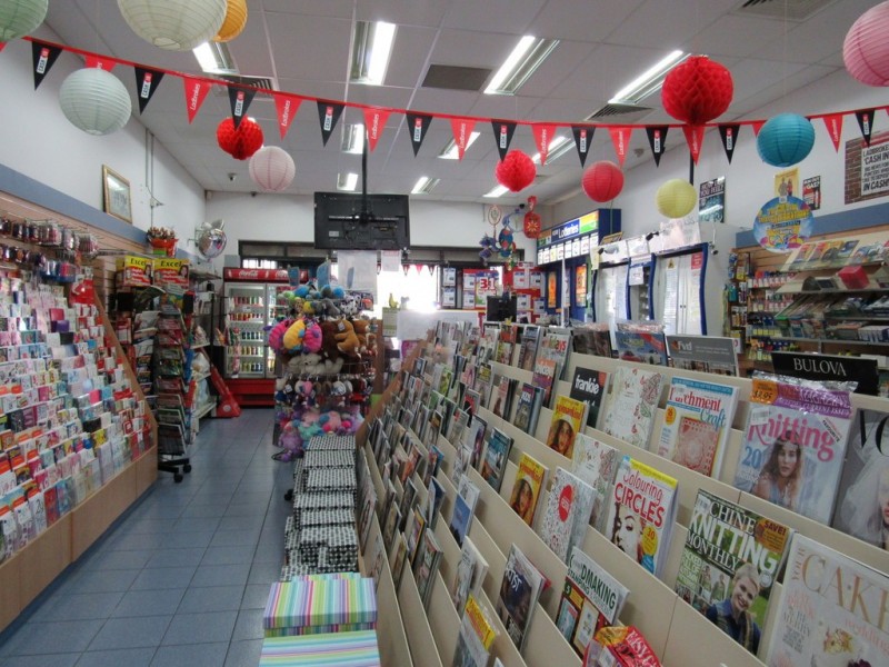 Liverpool NSW 2170