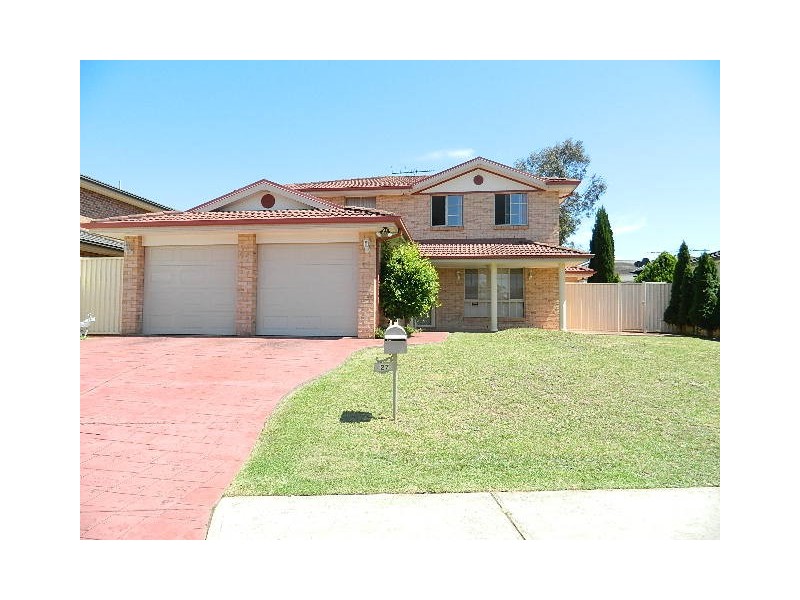 West Hoxton NSW 2171