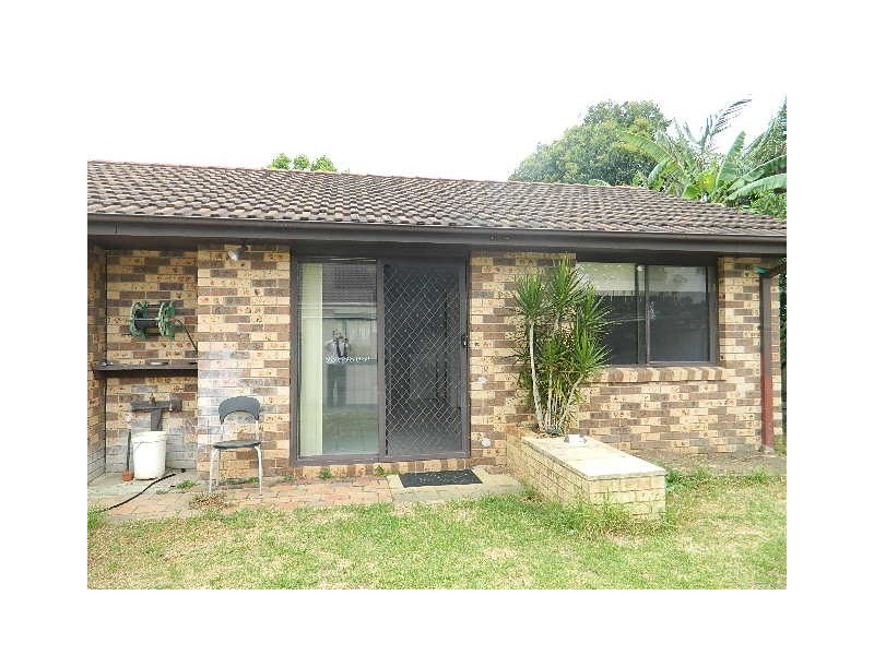 13 GF BERNADETTE PLACE, Fairfield NSW 2165