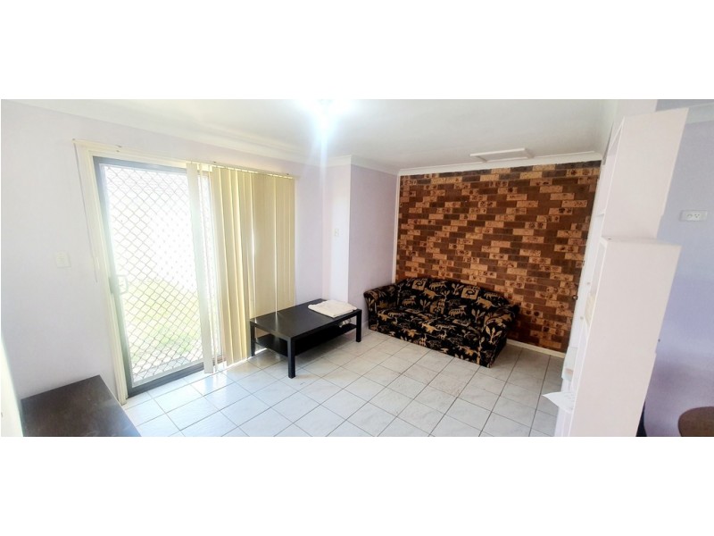 13 GF BERNADETTE PLACE, Fairfield NSW 2165