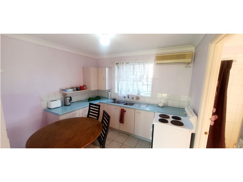 13 GF BERNADETTE PLACE, Fairfield NSW 2165