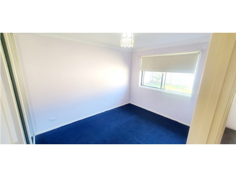 13 GF BERNADETTE PLACE, Fairfield NSW 2165