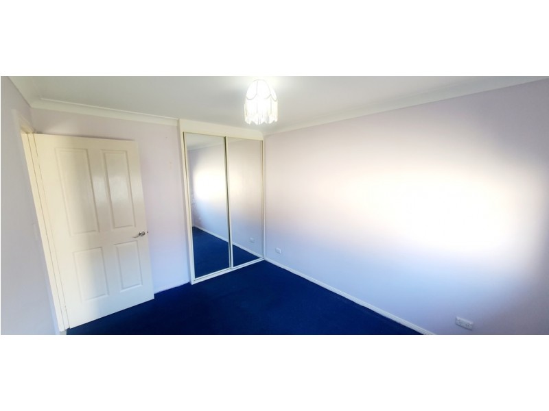 13 GF BERNADETTE PLACE, Fairfield NSW 2165