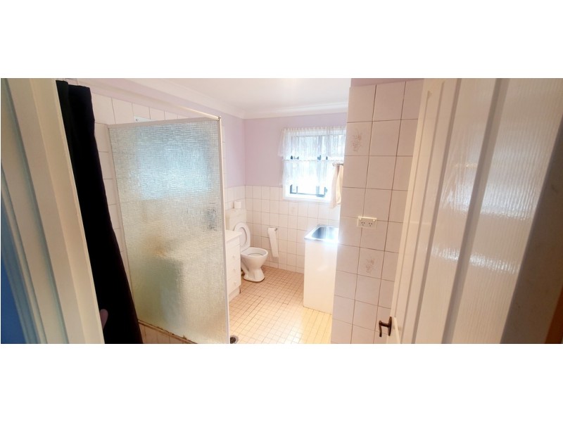 13 GF BERNADETTE PLACE, Fairfield NSW 2165